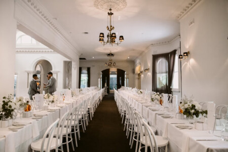 Quat Quatta Wedding Venue