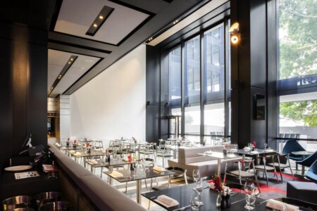 Restaurant Venues in Sydney