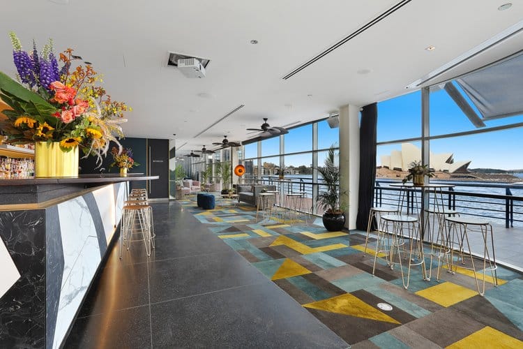 Function Venues in Sydney