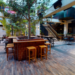 Bar Venues