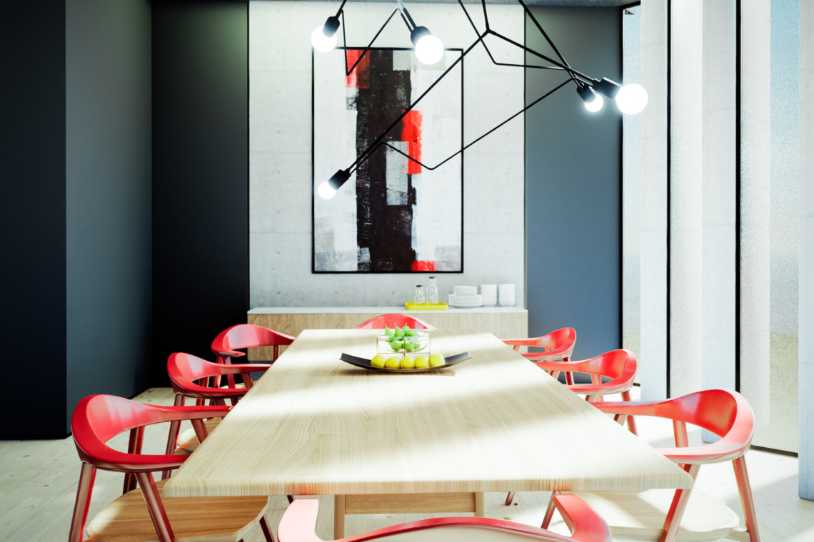 Hiring Function Rooms In Melbourne