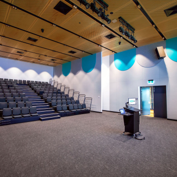 Conference Venues
