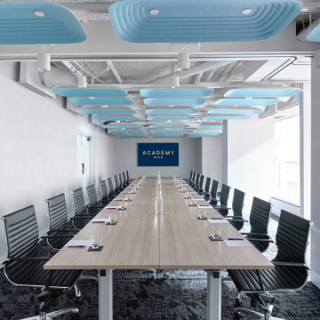 Conference Venues